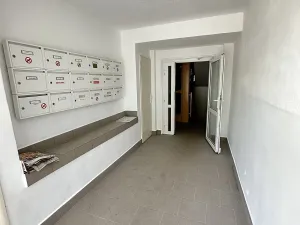 Prodej bytu 3+1, Liberec, Řídkého, 78 m2