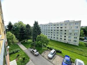 Prodej bytu 3+1, Liberec, Řídkého, 78 m2