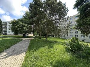 Prodej bytu 3+1, Liberec, Řídkého, 78 m2