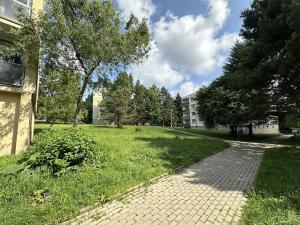 Prodej bytu 3+1, Liberec, Řídkého, 78 m2
