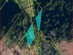 Prodej rodinného domu, Vlčeves, 74 m2