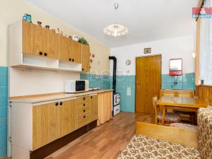 Prodej chalupy, Bojanov, 134 m2