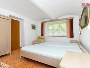 Prodej chalupy, Bojanov, 134 m2