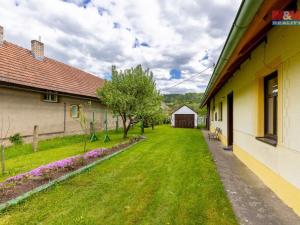 Prodej chalupy, Bojanov, 134 m2