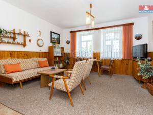 Prodej chalupy, Bojanov, 134 m2