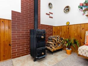 Prodej chalupy, Bojanov, 134 m2