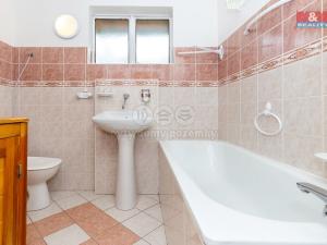 Prodej chalupy, Bojanov, 134 m2