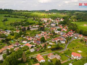 Prodej chalupy, Bojanov, 134 m2