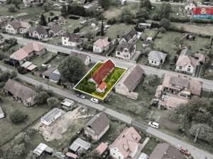 Prodej chalupy, Bojanov, 134 m2