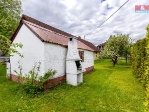 Prodej chalupy, Bojanov, 134 m2