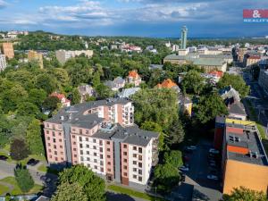 Prodej bytu 2+kk, Ostrava - Moravská Ostrava, Blahoslavova, 59 m2