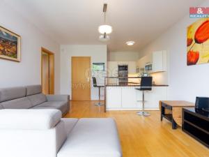 Prodej bytu 2+kk, Ostrava - Moravská Ostrava, Blahoslavova, 59 m2
