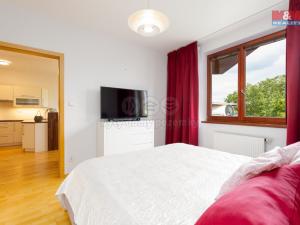 Prodej bytu 2+kk, Ostrava - Moravská Ostrava, Blahoslavova, 59 m2