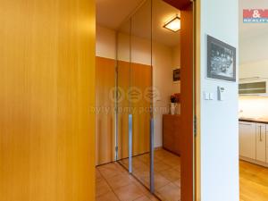 Prodej bytu 2+kk, Ostrava - Moravská Ostrava, Blahoslavova, 59 m2