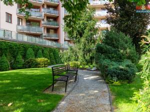 Prodej bytu 2+kk, Ostrava - Moravská Ostrava, Blahoslavova, 59 m2