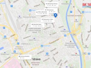 Prodej bytu 2+kk, Ostrava - Moravská Ostrava, Blahoslavova, 59 m2