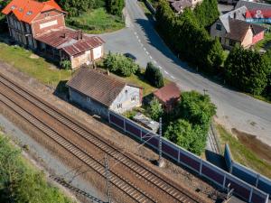 Prodej rodinného domu, Plešnice, 100 m2