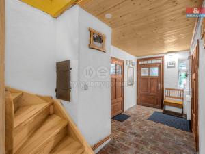 Prodej chalupy, Orlické Záhoří, 250 m2