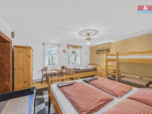 Prodej chalupy, Orlické Záhoří, 250 m2