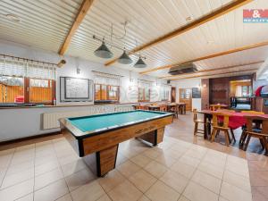 Prodej rodinného domu, Velký Šenov, 260 m2