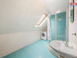 Prodej rodinného domu, Velký Šenov, 260 m2