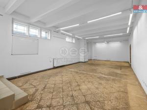 Prodej obchodního prostoru, Praha - Strašnice, Za strašnickou vozovnou, 127 m2