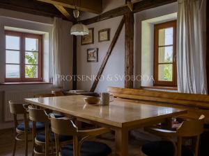 Prodej chalupy, Vlachovo Březí, 404 m2