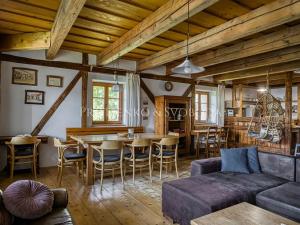 Prodej chalupy, Vlachovo Březí, 404 m2