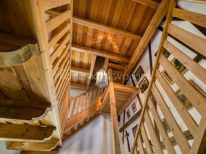 Prodej chalupy, Vlachovo Březí, 404 m2