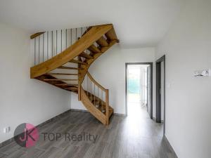 Prodej rodinného domu, Soběhrdy, 100 m2