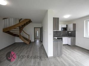 Prodej rodinného domu, Soběhrdy, 100 m2