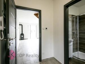 Prodej rodinného domu, Soběhrdy, 100 m2