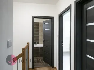 Prodej rodinného domu, Soběhrdy, 100 m2