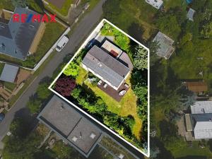 Prodej rodinného domu, Praha - Klánovice, Dohalická, 270 m2