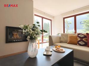 Prodej rodinného domu, Praha - Klánovice, Dohalická, 270 m2