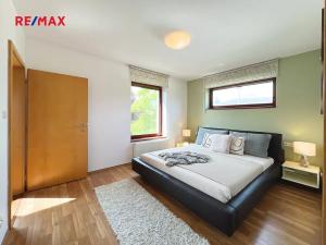 Prodej rodinného domu, Praha - Klánovice, Dohalická, 270 m2