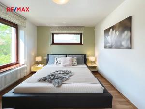 Prodej rodinného domu, Praha - Klánovice, Dohalická, 270 m2