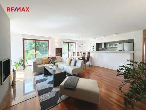 Prodej rodinného domu, Praha - Klánovice, Dohalická, 270 m2