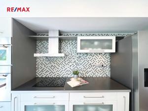 Prodej rodinného domu, Praha - Klánovice, Dohalická, 270 m2