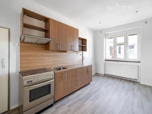 Prodej bytu 2+1, Kladno, Zádušní, 54 m2