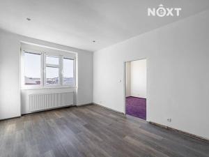 Prodej bytu 2+1, Kladno, Zádušní, 54 m2
