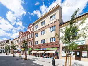 Prodej bytu 2+1, Kladno, Zádušní, 54 m2