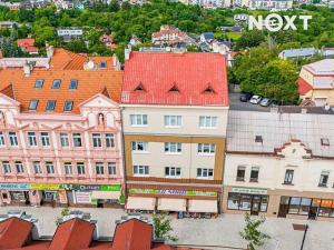 Prodej bytu 2+1, Kladno, Zádušní, 54 m2