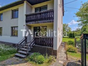 Prodej rodinného domu, Ženklava, 360 m2