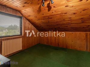 Prodej rodinného domu, Ženklava, 360 m2