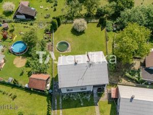 Prodej rodinného domu, Ženklava, 360 m2