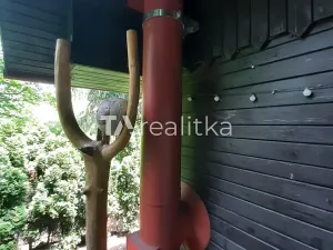 Prodej chaty, Bystřice, 24 m2