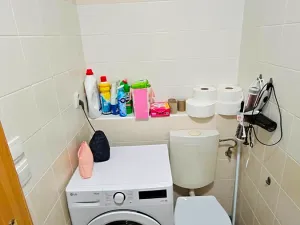 Pronájem bytu 2+kk, Praha - Hlubočepy, Voskovcova, 45 m2