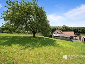 Prodej rodinného domu, Seč, Čáslavská, 103 m2
