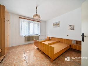 Prodej rodinného domu, Seč, Čáslavská, 103 m2